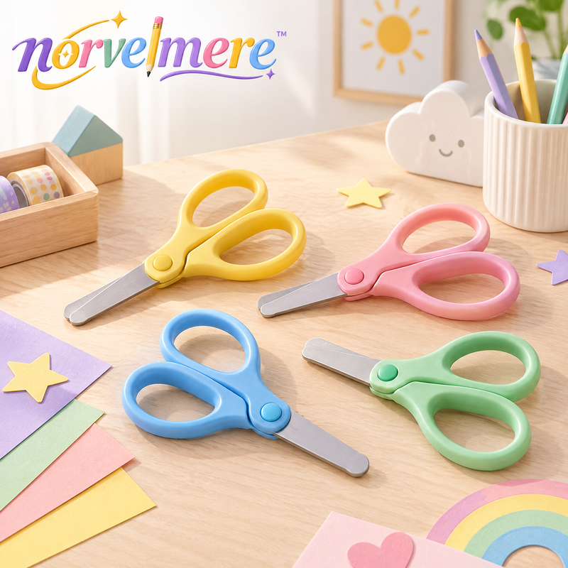 Creative Craft Accessories Series
